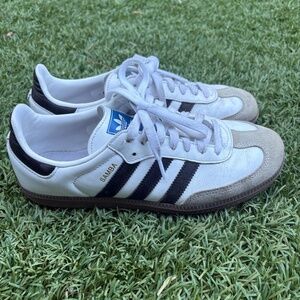 Adidas sambas